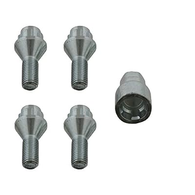 Febi-Bilstein 27047 Boulon de roue