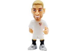 MINIX Figura 7 Cms Papu Gomez Sevilla FC
