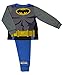 Batman Cape Pyjamas