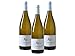 Produktbild Jean-Max Roger Le Clocher d'Amelie Sauvignon Blanc 2015 Trocken (3 x 0.75 l)