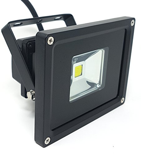 Preisvergleich Produktbild eterna fledb10 Standard 10 W LED Fluter