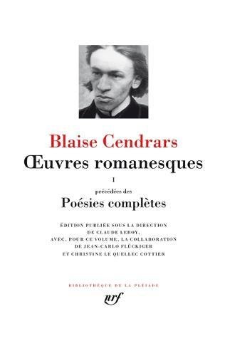 Download OEuvres romanesques/Poésies complètes (Tome 1) Download OEuvres romanesques/Poésies complètes (Tome 1)