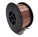 Produktbild 1KG Schweißdraht SG3 Ø 1,0mm Spule D100mm G4Si1 MIG/MAG