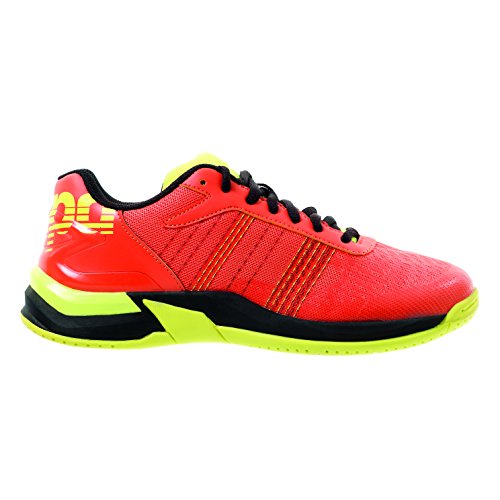 Kempa Unisex Kids’ Attack Contender Junior Handball Shoes