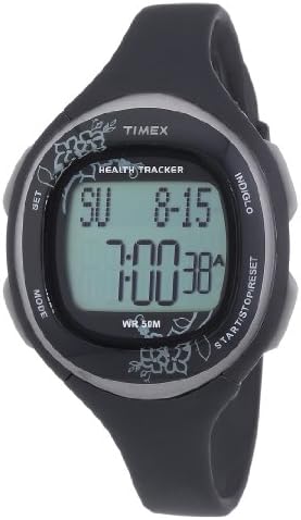 Women's Quartz Watch T5K486 with Plastic Strap