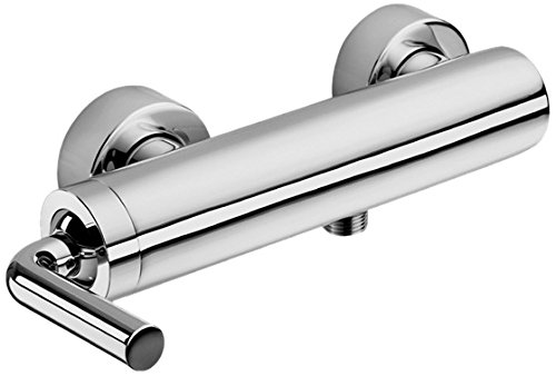 Preisvergleich Produktbild SAM Einhebelmischer freeline, Brause ohne Brausegarnitur chrom, 3388114010