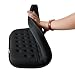 Produktbild WAOBE Anti-Dekubitus-Kissen Orthopädische Gel-Enhanced Comfort Foam Sitzkissen Gel Kissen Druckentlastung Sitz Breathable Rollstuhl Sitzkissen Office Sitzkissen