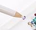 Rhinestone Pickup Picker Art Pencil Nail Art Pen Wax Picking Tools