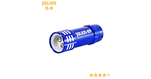 julius k9 torch