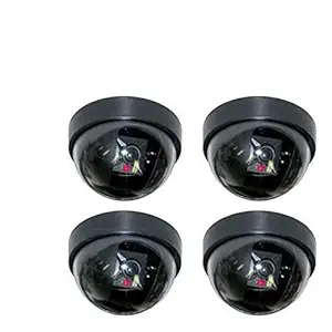 Simxen Security Camera, Black