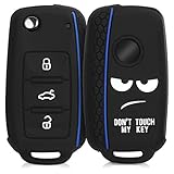 COMPATIBILIDAD: Compatible con estos modelos: VW: Up - Caddy - Jetta - Bora - Beetle - EOS - Golf 4/5/6 - Polo - Passat 3BG/3B - Scirocco - Touran - Tiguan - Touareg - T5 - Multivan 5 - Sharan - Transporter, Skoda: Fabia 1 - Octavia 2 - Superb - Roomster - Citigo - Yeti , Seat: Altea - Leon - Ibiza 4 - Mii (Por favor ten en cuenta la forma de tu llave)