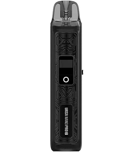 Kit Ursa Mini Pod Lost Vape Dark Knight