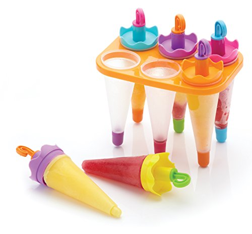 Kitchen Craft Stieleisformer, 6er-Set - 2