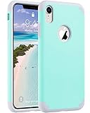 Compatible con el iPhone XR 6,1 pulgadas (2018)