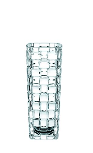 Spiegelau & Nachtmann, Vase, Kristallglas, 16 cm, 0082087-0, Bossa Nova