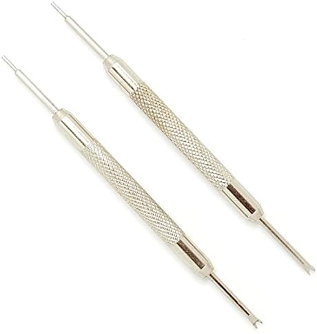 Modern Straps - Watch Strap Remover Band Spring Repair Tool Bar Link Pin Remover HIGH QUALITY