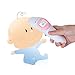Etekcity Non-contact High Accuracy Infrared Forehead Thermometer for Baby, FDA/CE/ISO Approved, with Fever Alarm & Silence Function, Accuracy Calibration, Both Body & Object Temperature Measurement