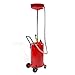 Produktbild DEMA Ölauffanggerät 60L pneumatisch