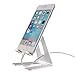 Produktbild Skryo Tisch Handy Tablet Halter Ausstellungsstand Reisestände (AB)