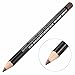 LuckyFine Waterproof Long lasting Eyebrow Pencil Pen Brush Cosmetic Beauty Makeup Tools
