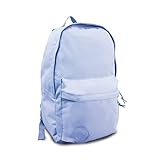 Mochila deporte/casual Converse 2018 Mochila Tipo Casual, 45 cm, 19 litros, Azul Marino