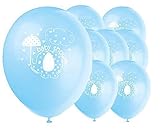 Boy Umbrellaphants latex Balloons
