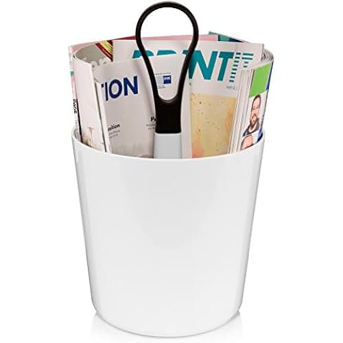 Suchergebnis auf Amazon.de für: a bett - Zeitungsständer / Regale