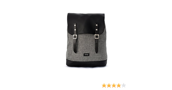 spiral soho backpack