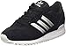 Produktbild adidas Herren ZX 700 Sneaker, Schwarz (Core Matte Silver/Utility Black), 42 EU