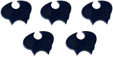 Valken Tactical Custom Delay Gear Sector Clip (6-Piece) by Valken Tactical