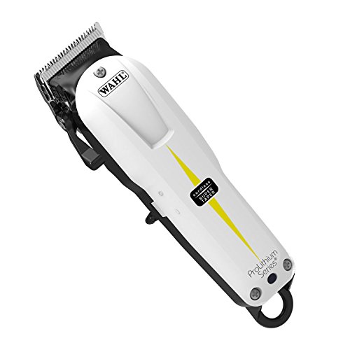 Wahl Super Taper Cordless Haarschneidemaschine 8591-016 - 18