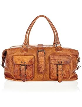 Landleder Henkeltasche Rugged