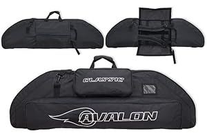 Housse Avalon Classic 116 cm pour Arc à poulies