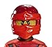 Produktbild Lego - Ninjago - Maske Kai (rot) Kinder Einheitsgröße