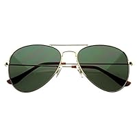 Pilotenbrille Verspiegelt Fliegerbrille ...