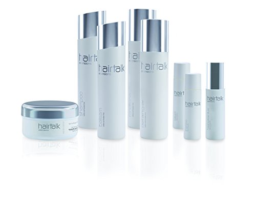 Hair Talk Shampoo,hairtalk extensions Shampoo - 2