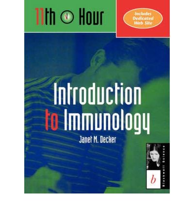 [(Immunology)] [Author: Janet M. Decker] published on (January, 2000) gratuit