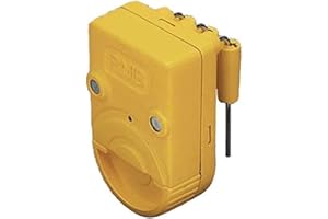 Nrs Healthcare Alarme de Niveau