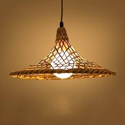 Suchergebnis auf Amazon.de für: bambuslampe: Beleuchtung