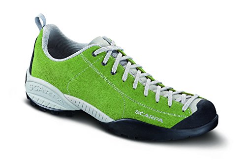 Preisvergleich Produktbild Scarpa Schuhe Mojito Größe 43 Foliage