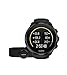 Produktbild Suunto Spartan Sport Wrist HR mit Brustgurt, schwarz