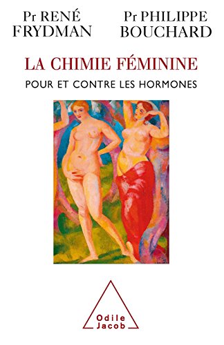 Download La Chimie féminine Download La Chimie féminine