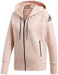 adidas trainingsjacke damen kapuze