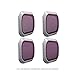 Produktbild PGYTECH Filter 4er Set Advanced ND für DJI Mavic 2 Pro