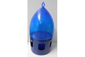 FRITZ GÖBEL Taubentränke mit Tragegriff 3,5 Liter