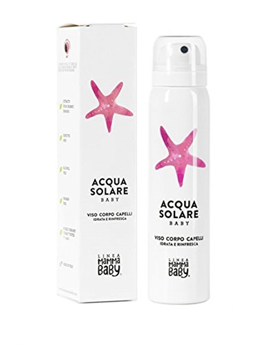 Mammababy OL01SOL - Protector solar