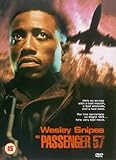 Passenger 57 [1993] [DVD] [1992]