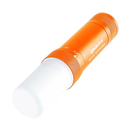 Preisvergleich Produktbild Mares - EOS Strobe Tauchlampe Blitzer