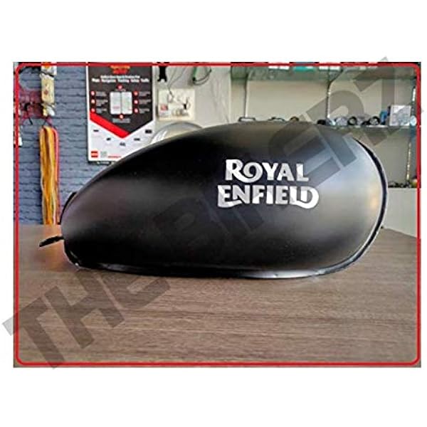 52 Collections Modified Bike Tank Price Best