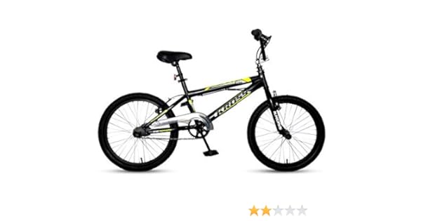 kross extreme black 20t bicycle price